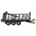 Разбрасыватель органических удобрений Koblik group SF 320