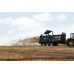 Разбрасыватель органических удобрений Koblik group SF 320