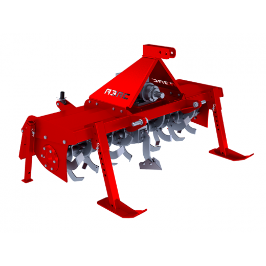 Почвофреза АЗАС ФРН-1.6 (захват 1,6 м.)