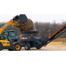 Измельчитель рулонов соломы KOBLIK RH 300