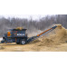Измельчитель рулонов соломы KOBLIK RH 300