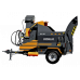 Измельчитель-выдуватель соломы KOBLIK RS-150